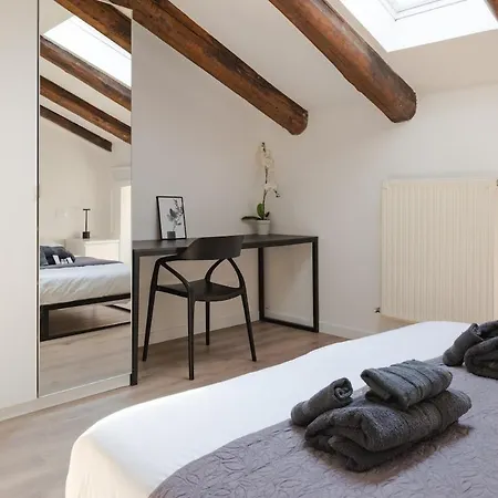Apartment Station Tivarnella Comfort
