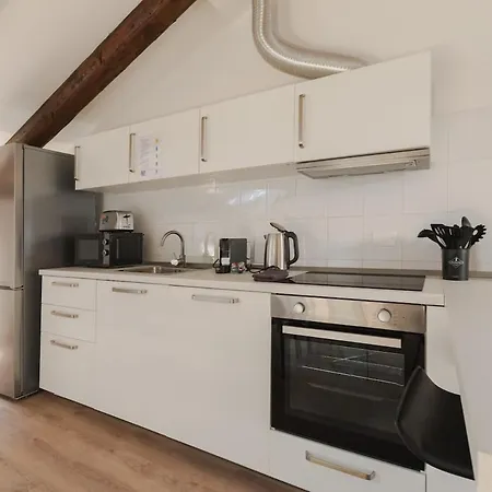 Apartment Station Tivarnella Comfort *